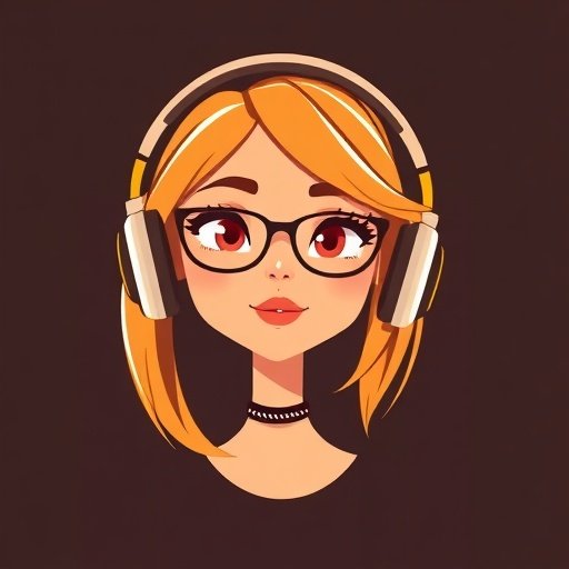 91看片用户 音乐发烧友_Lily 头像