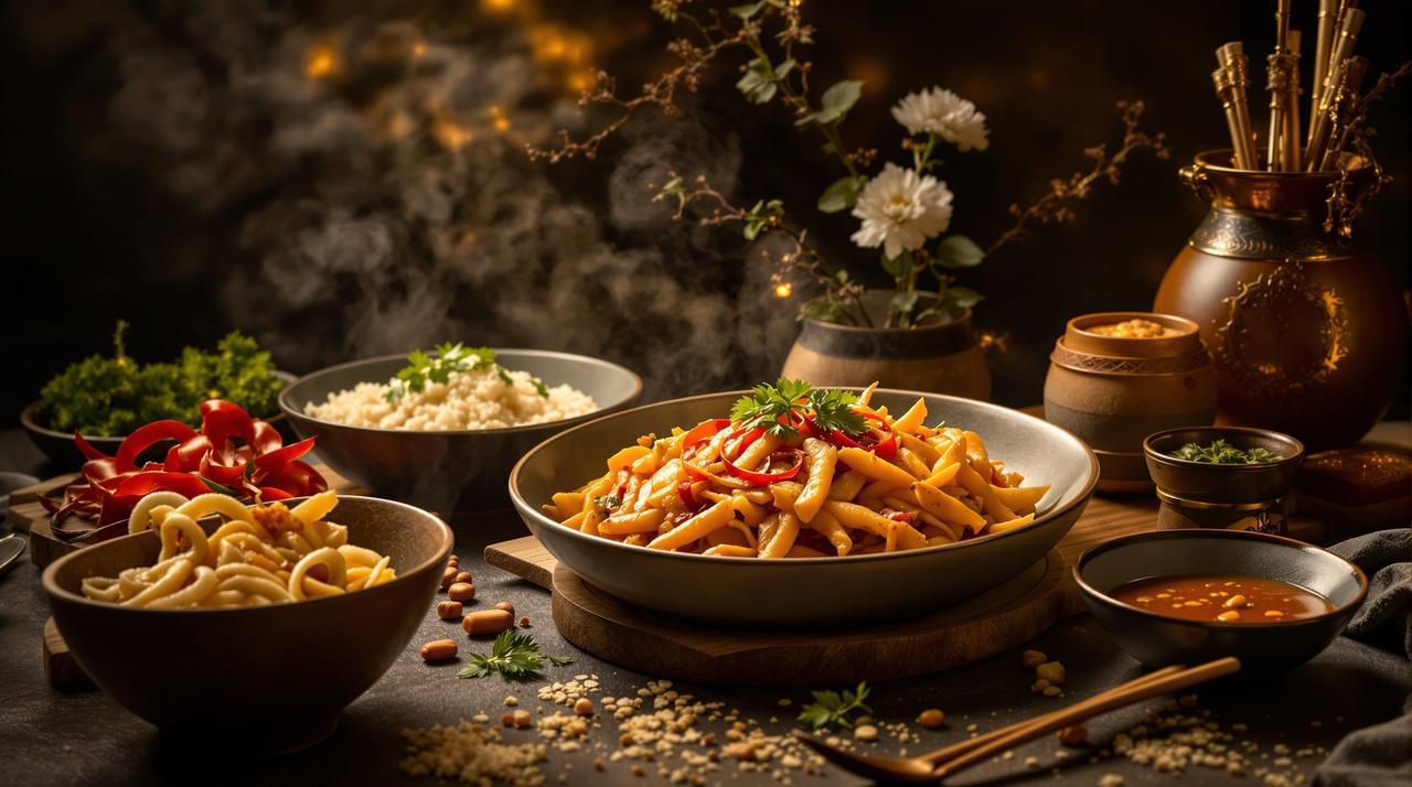 91看片 - 舌尖上的中国 第四季 视频缩略图