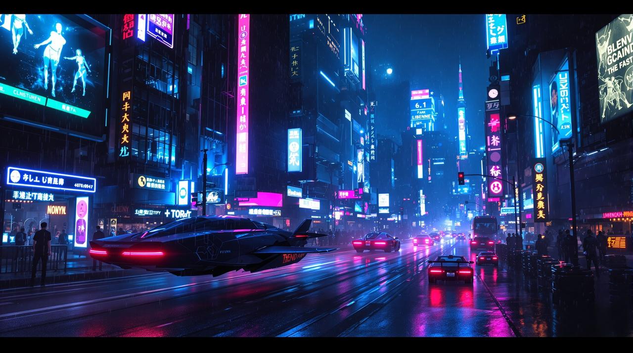 91看片高清专区 - 赛博朋克2077：边缘行者 视频封面